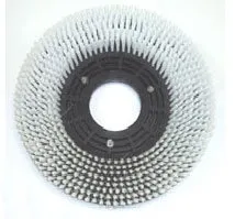 11 inch Medium Duty Floor Scrubbing Brush (#48901150) for the Tornado® BD 22/14 Auto Scrubber