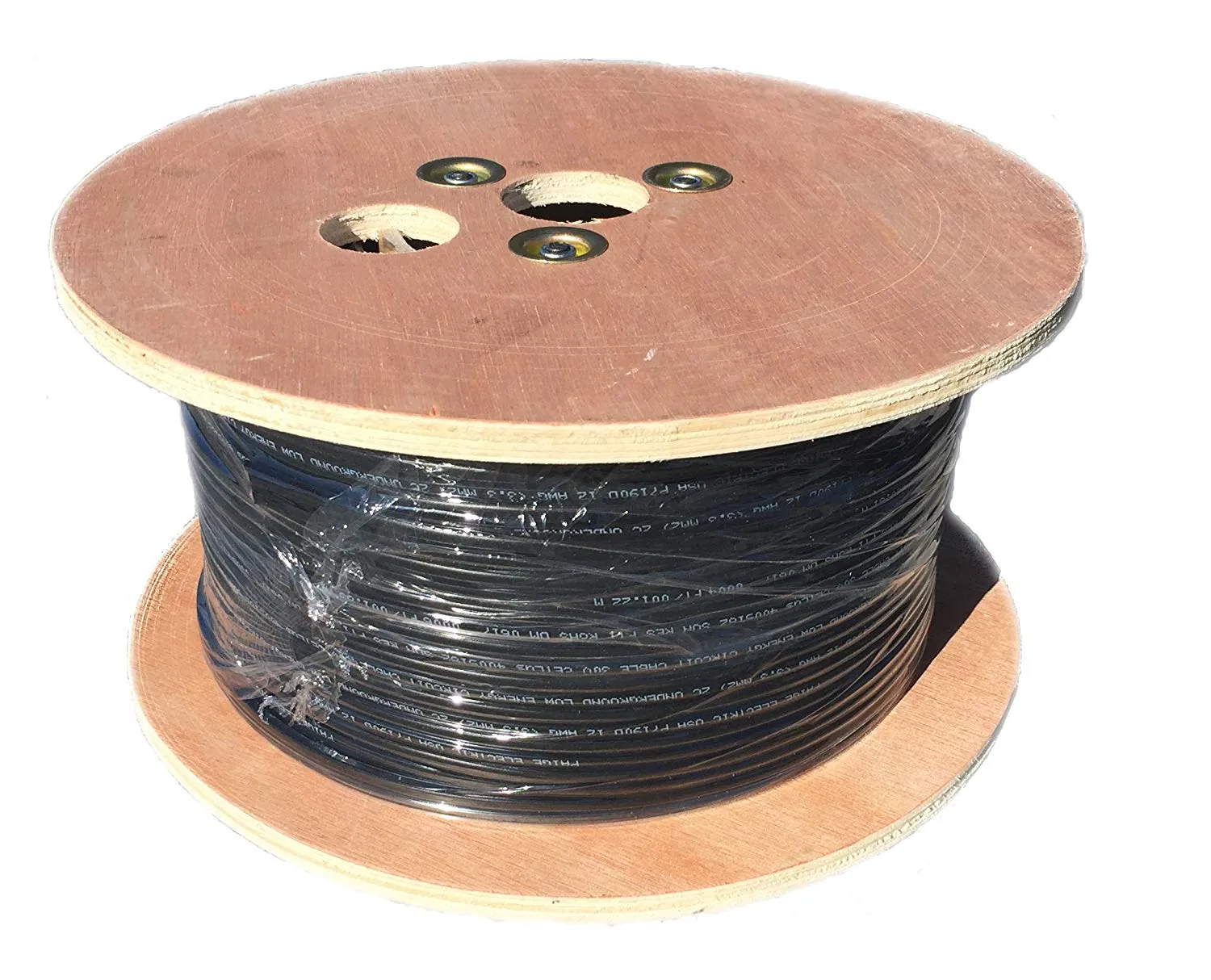 12/2 Low Voltage Landscape Lighting Wire