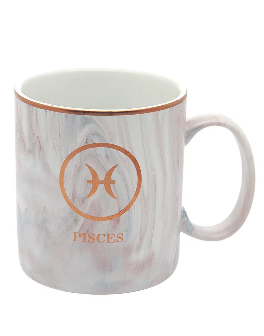 18oz Zodiac Mug Aries