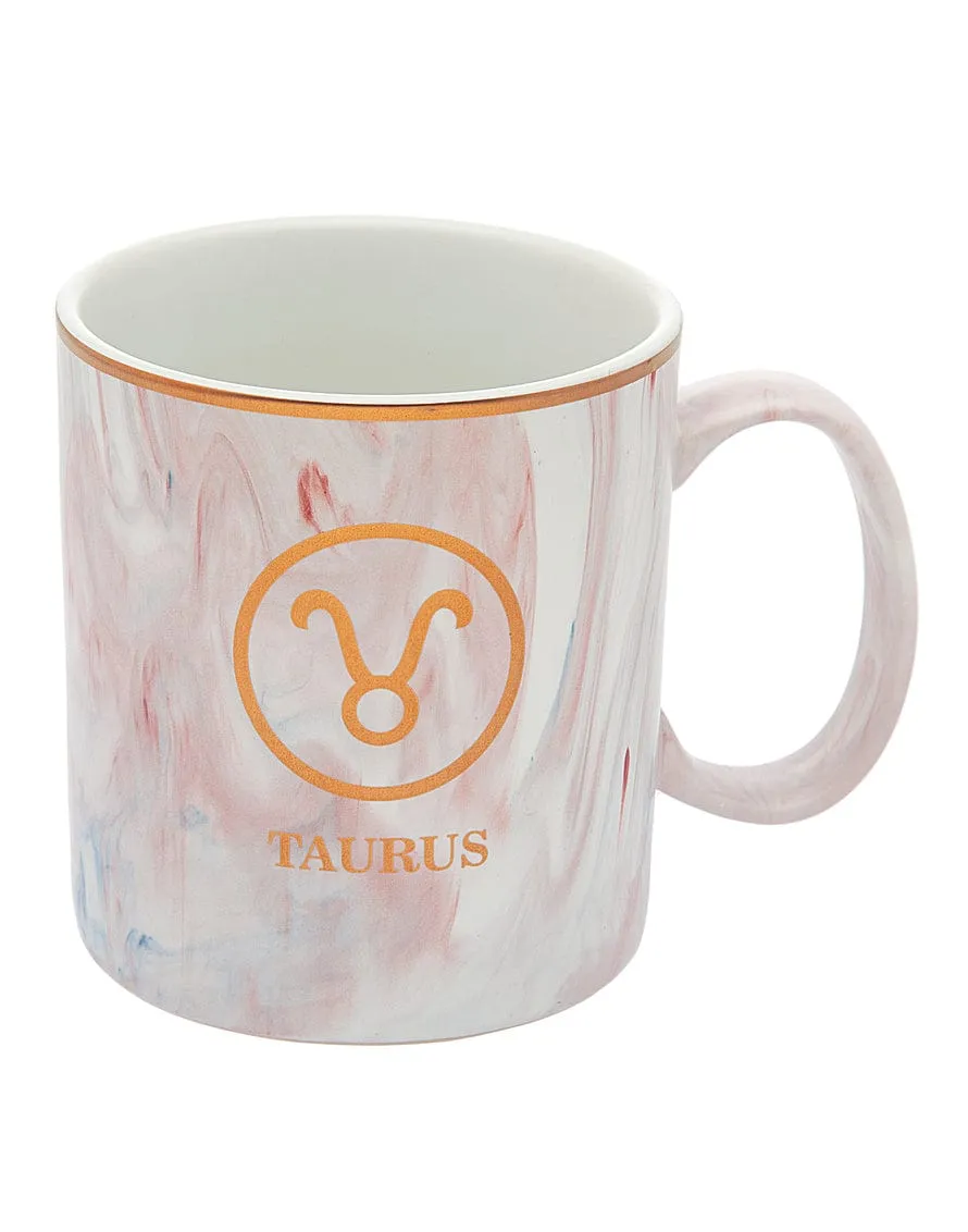 18oz Zodiac Mug Aries