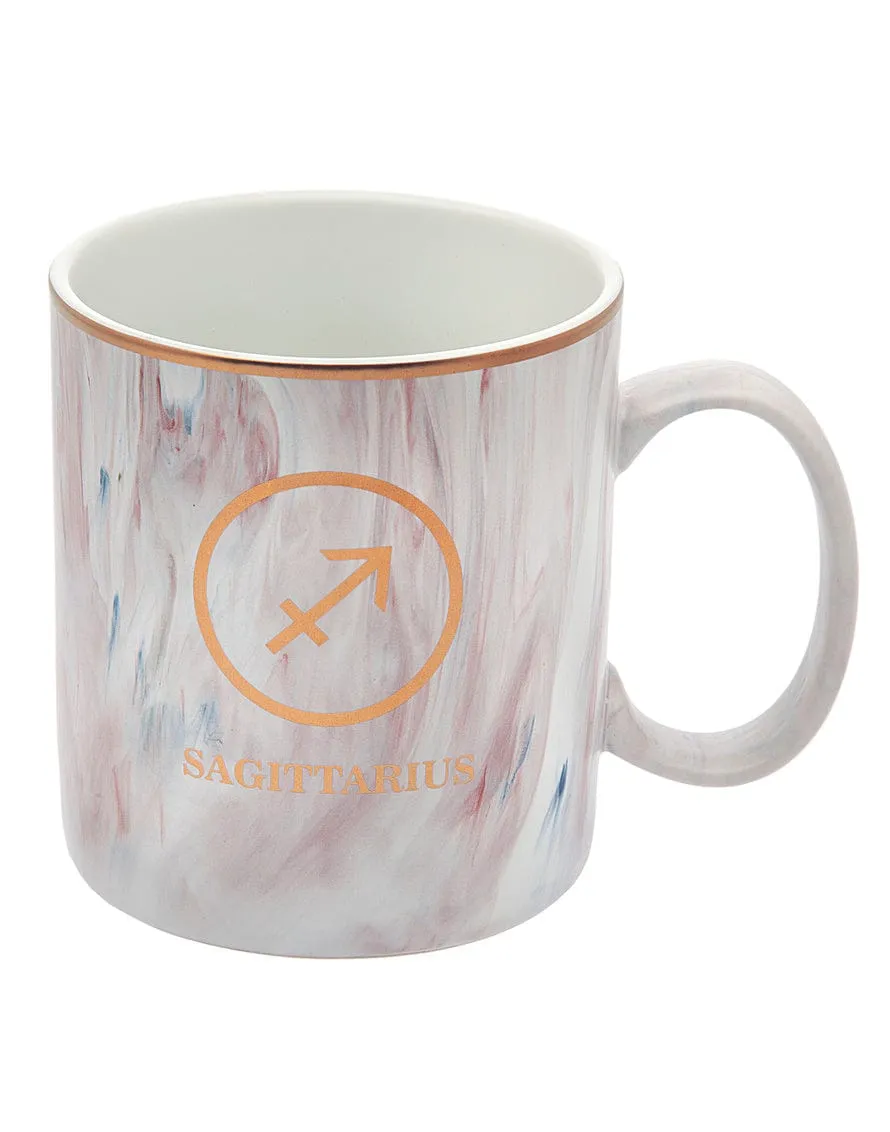 18oz Zodiac Mug Aries