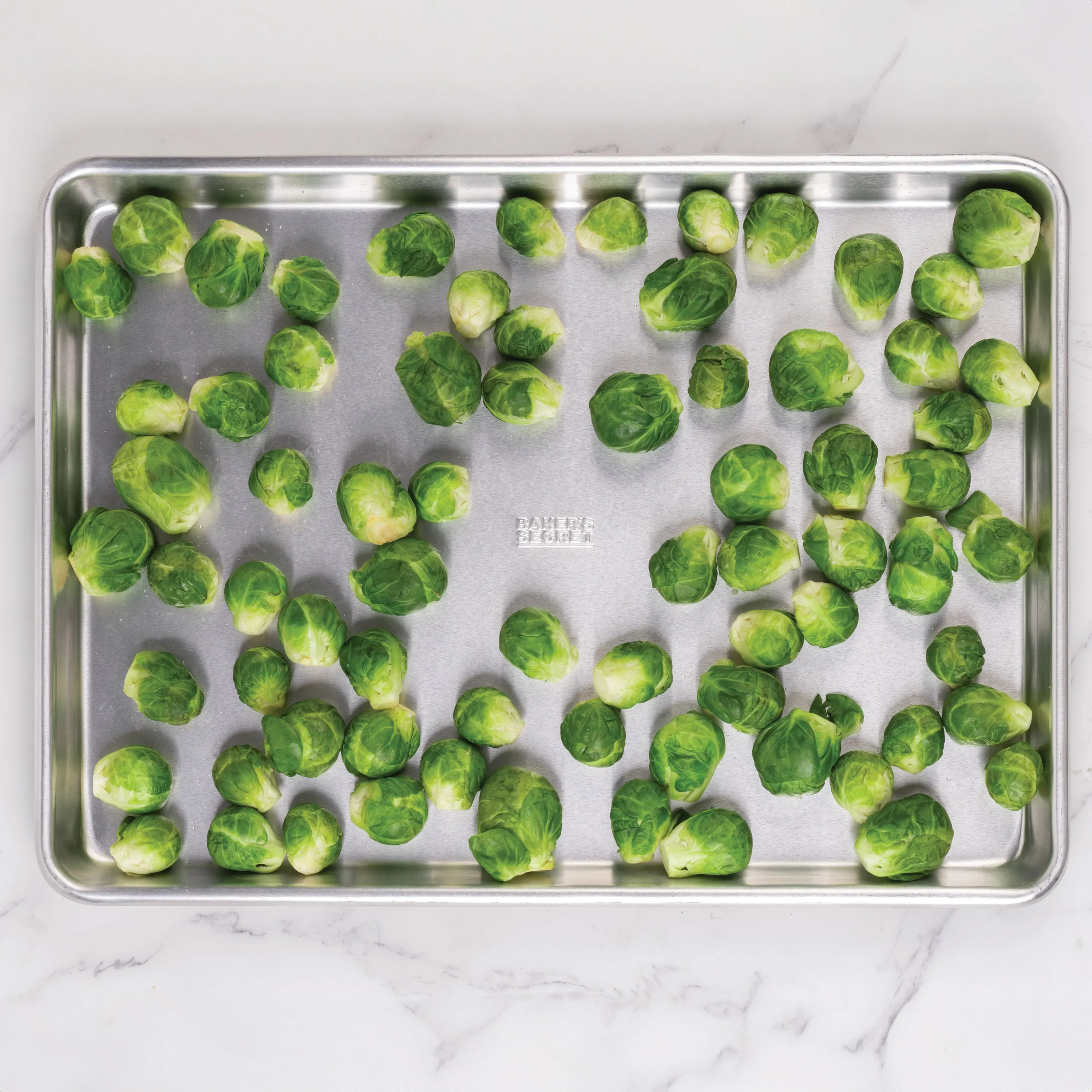 18" Cookie Sheet and Cooling Rack