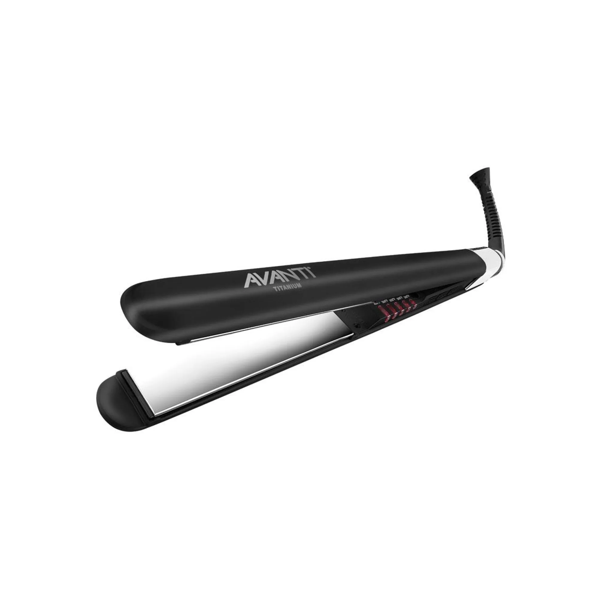 1" Titanium Flat Iron