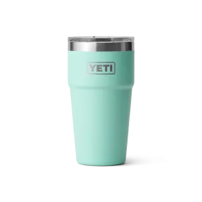 20 oz. / 591ml Stackable Cup w/ MagSlider Lid - Seafoam