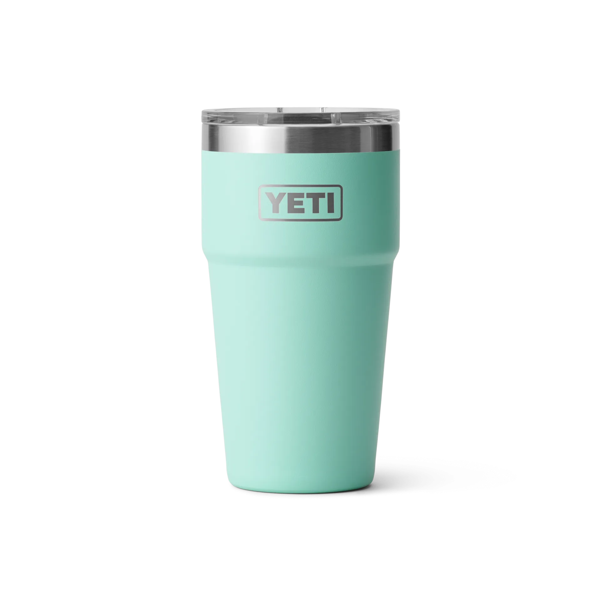 20 oz. / 591ml Stackable Cup w/ MagSlider Lid - Seafoam