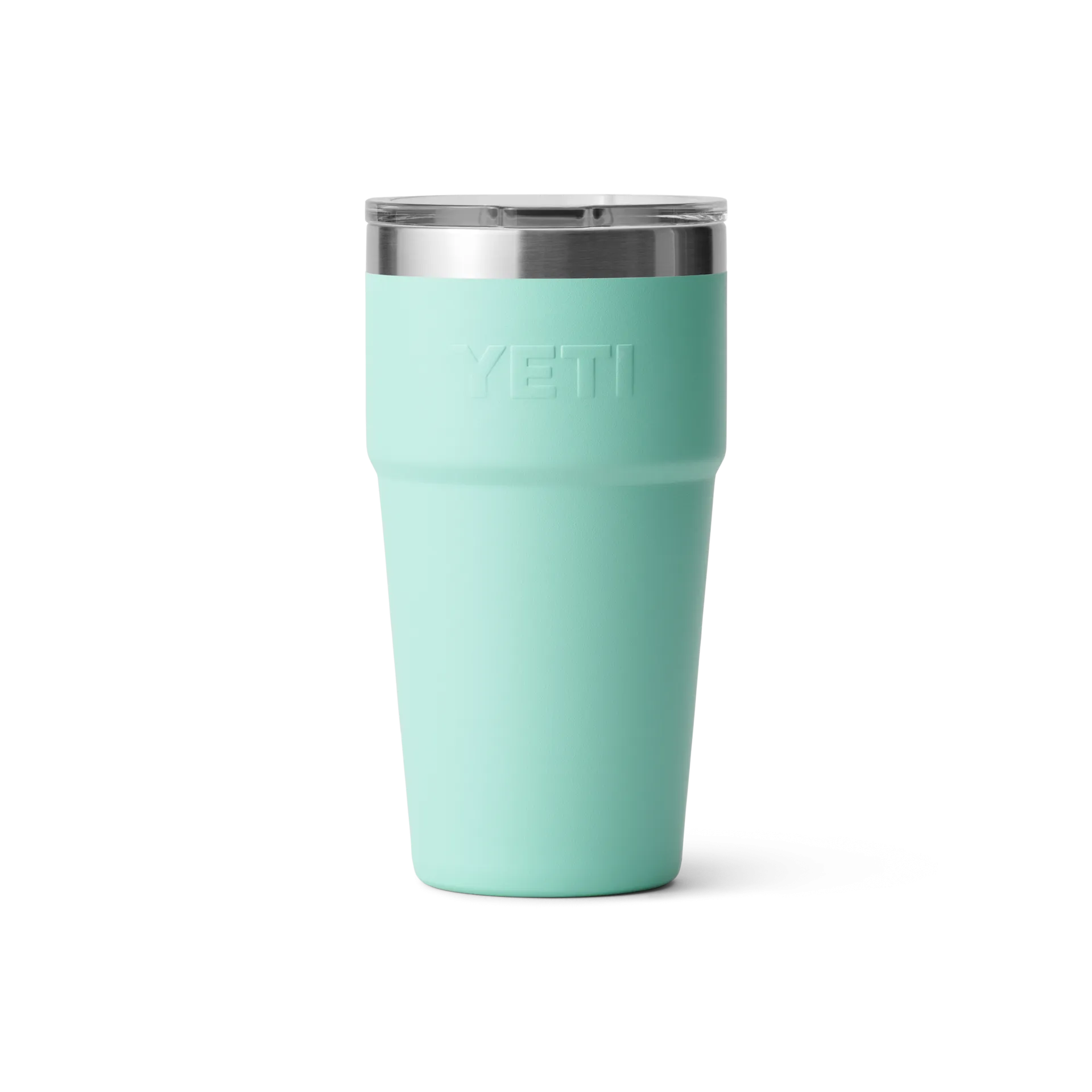 20 oz. / 591ml Stackable Cup w/ MagSlider Lid - Seafoam