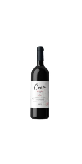 2019 Coen Classic Malbec