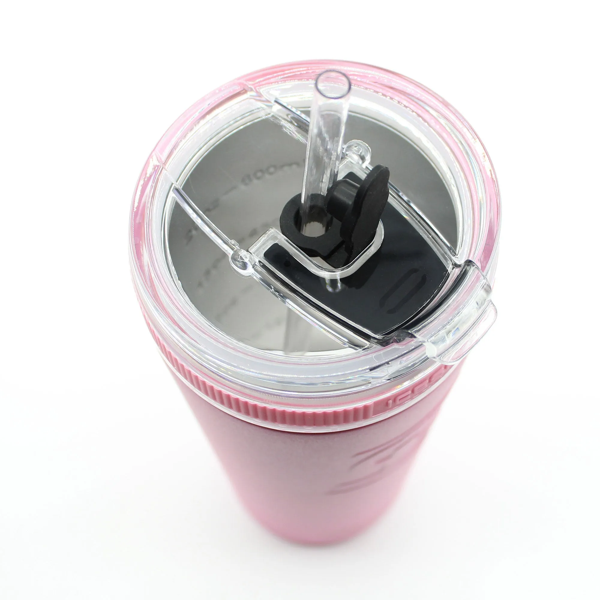 26oz Flex Bottle - Pink