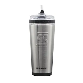 26oz Flex Bottle - Stainless Steel