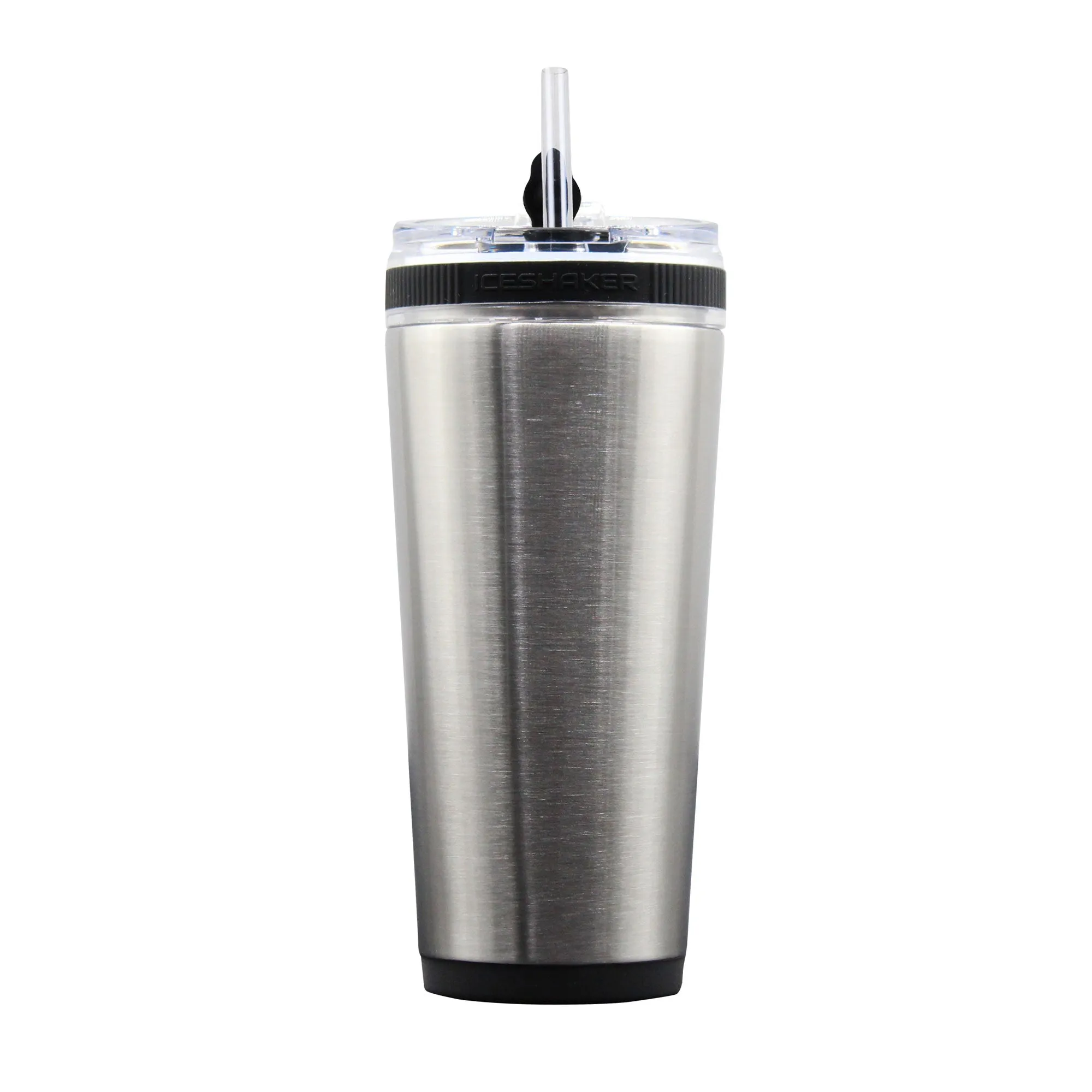 26oz Flex Bottle - Stainless Steel