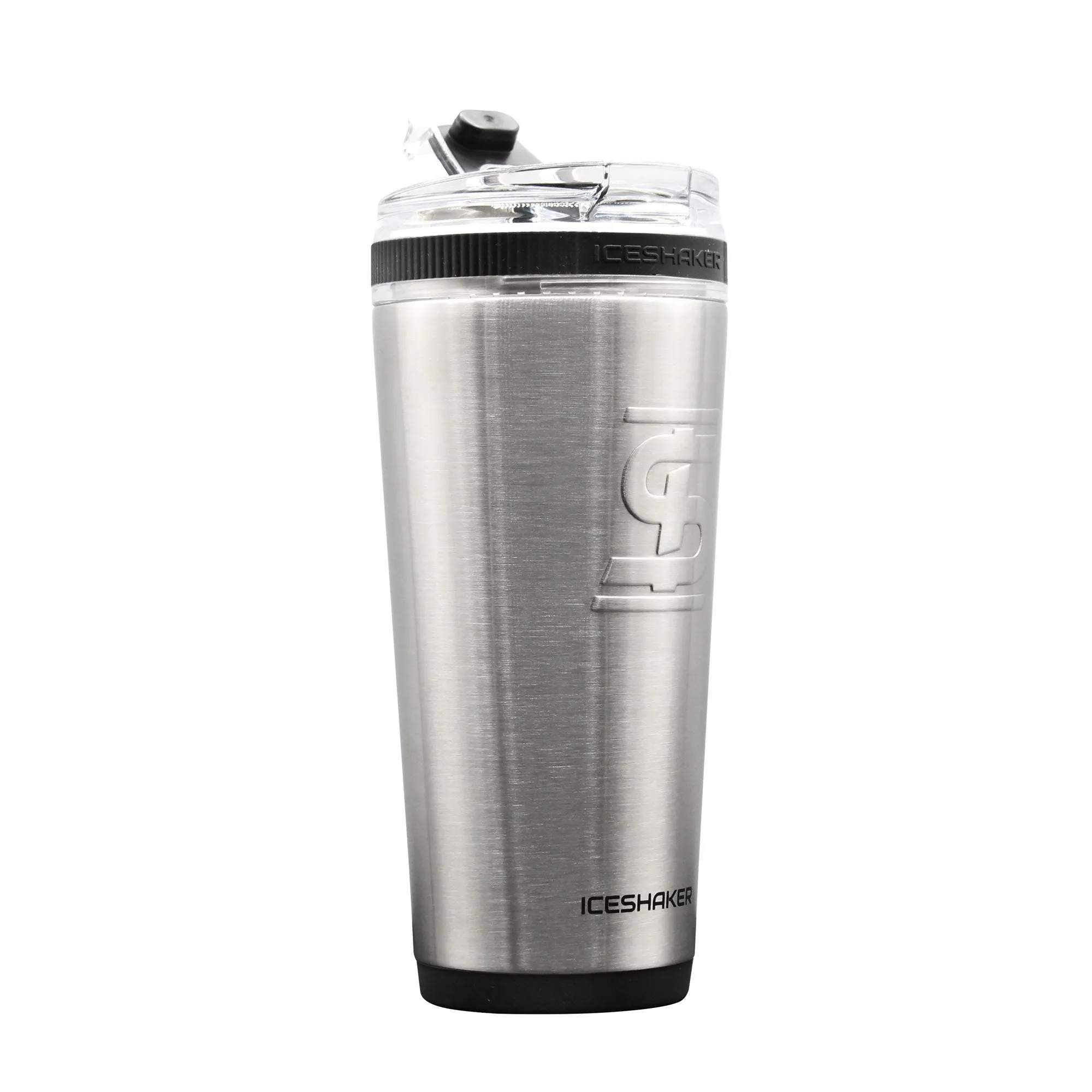 26oz Flex Bottle - Stainless Steel