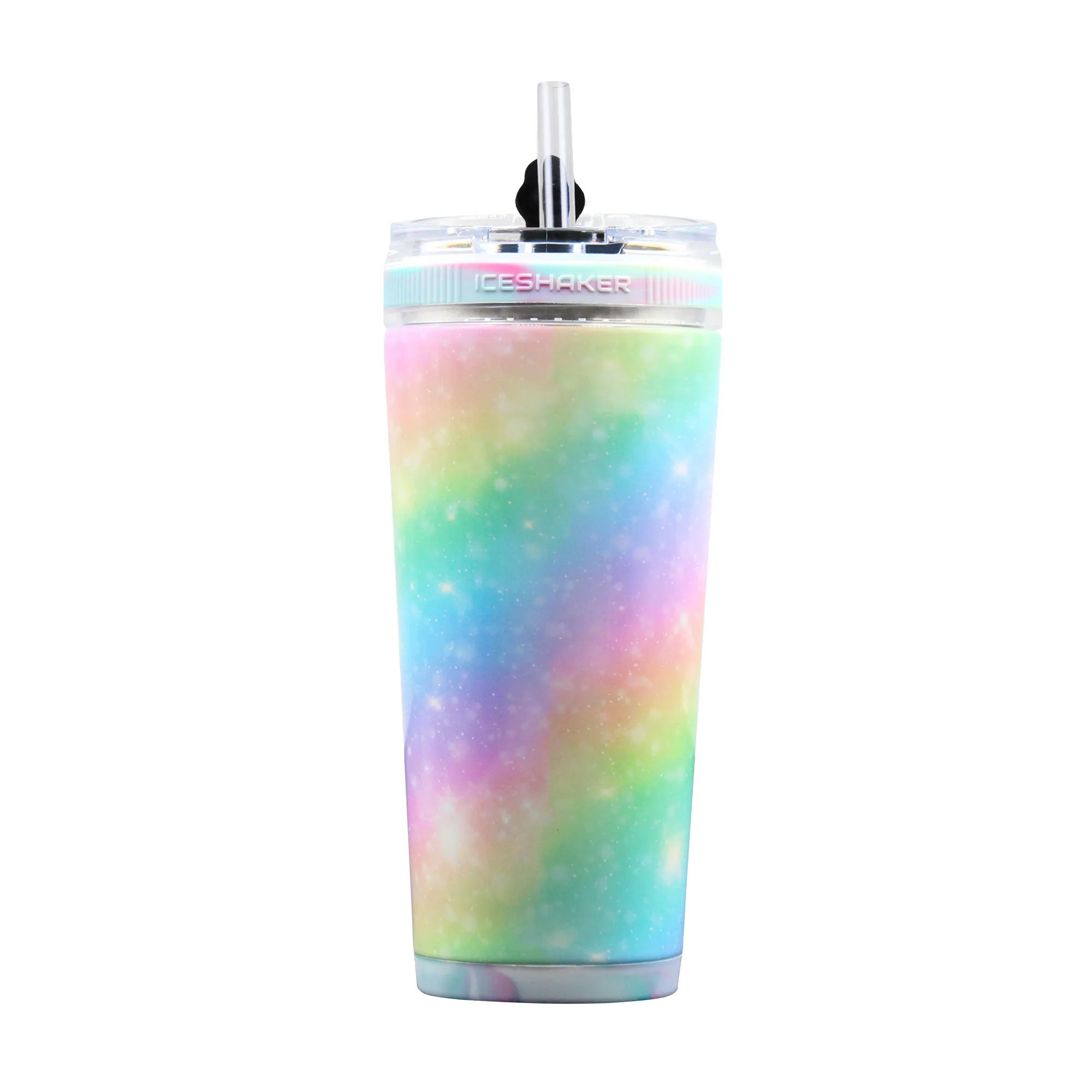 26oz Flex Bottle - Unicorn