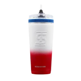 26oz Flex Bottle - USA