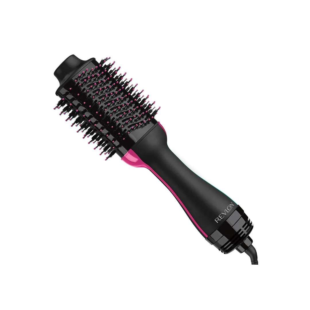 4 In 1 Hot Air Dryer Brush