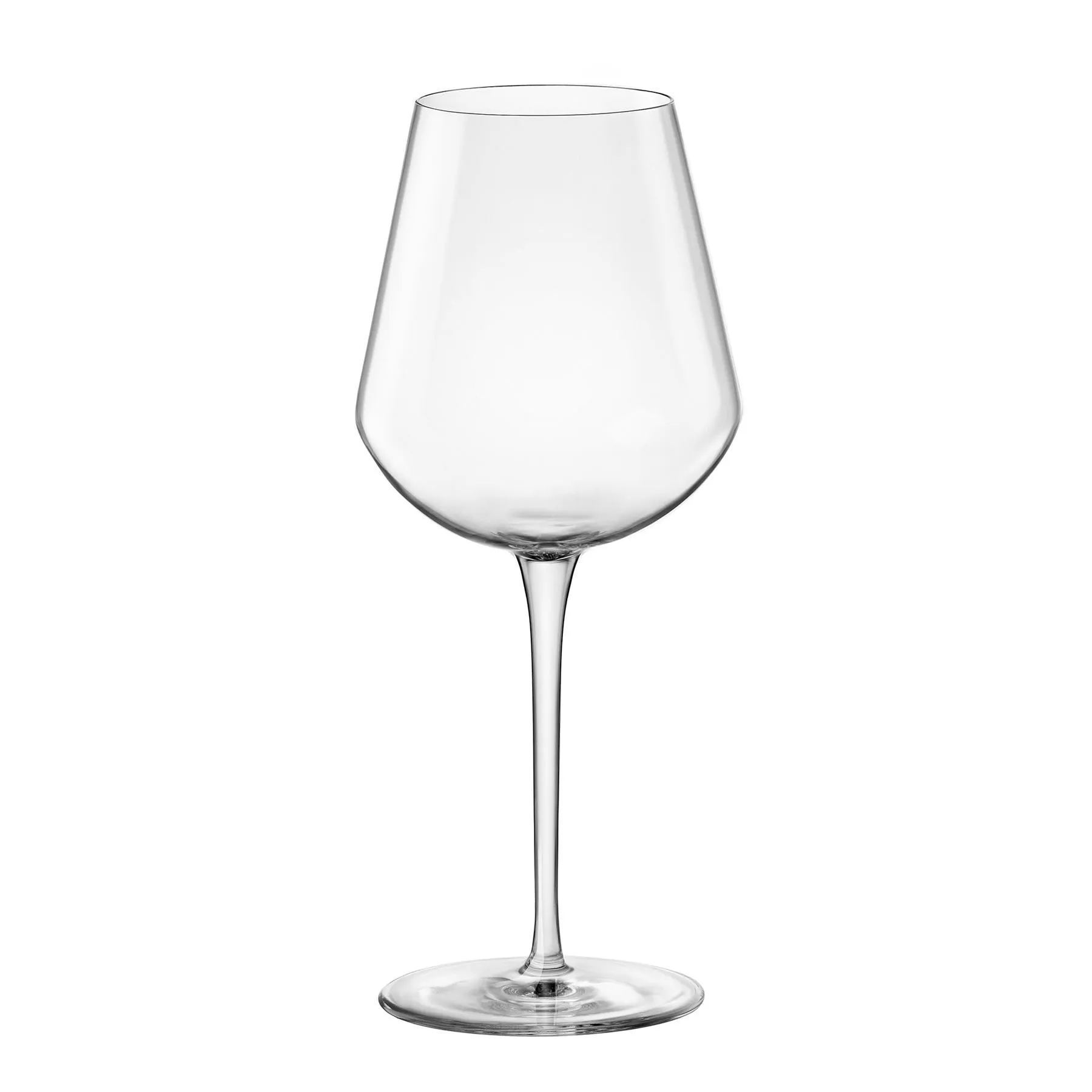 560ml Inalto Uno Wine Glasses - Pack of Six - By Bormioli Rocco