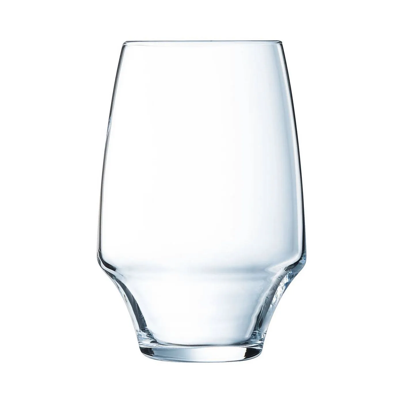 6 Verres Hauts - 35cl - Open Up