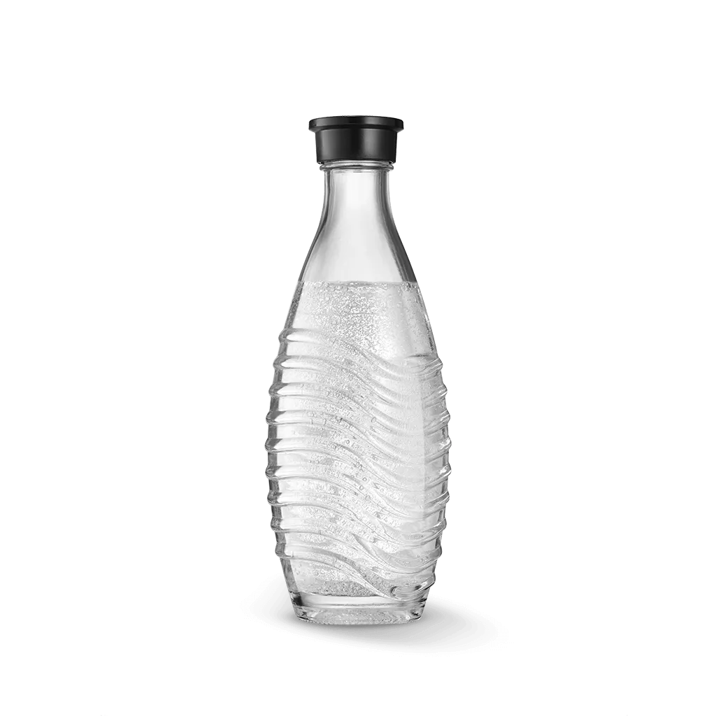 600ml Glass Carafe Single Pack