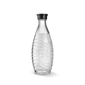 600ml Glass Carafe Single Pack