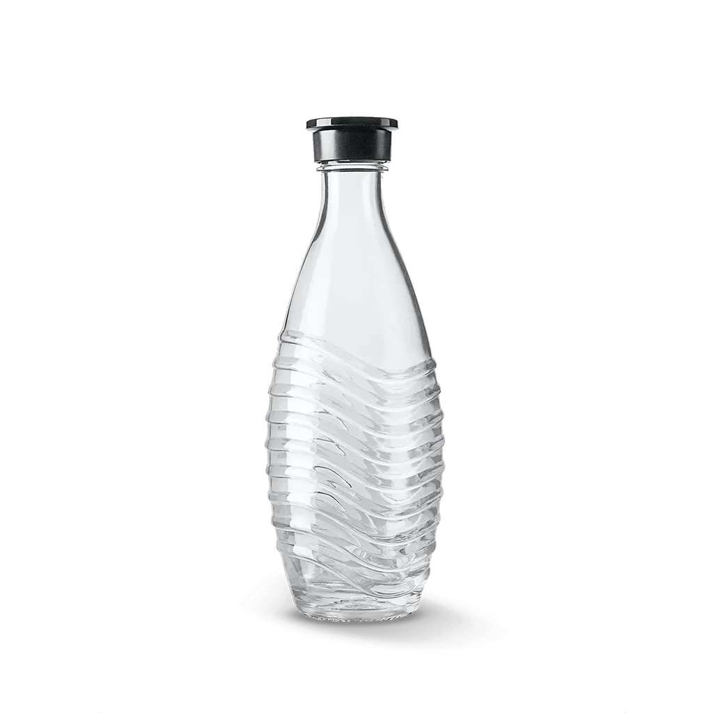 600ml Glass Carafe Single Pack