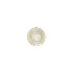 70675 #194 WARM WHITE 2 HIGH POWER LED LIGHT BULB, 12V