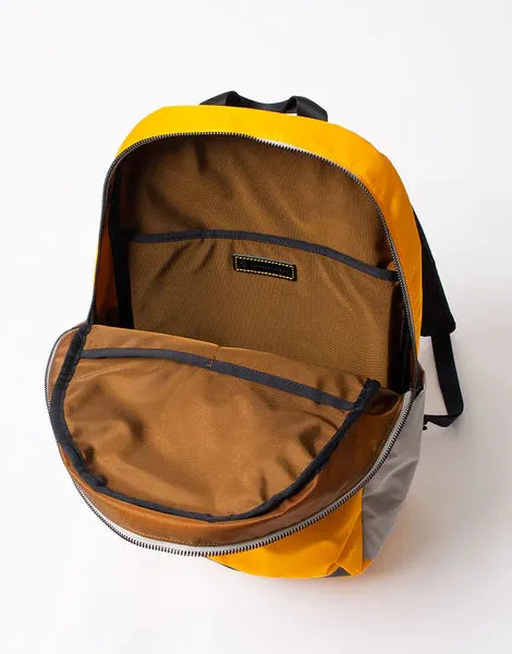 Age Buckle Backpack