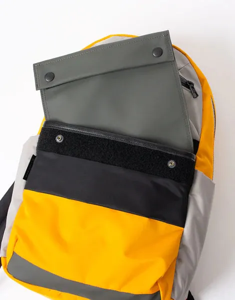 Age Buckle Backpack