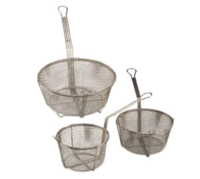 Alegacy Foodservice Products B0120 Fryer Basket