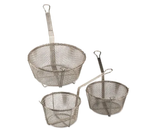 Alegacy Foodservice Products B0120 Fryer Basket