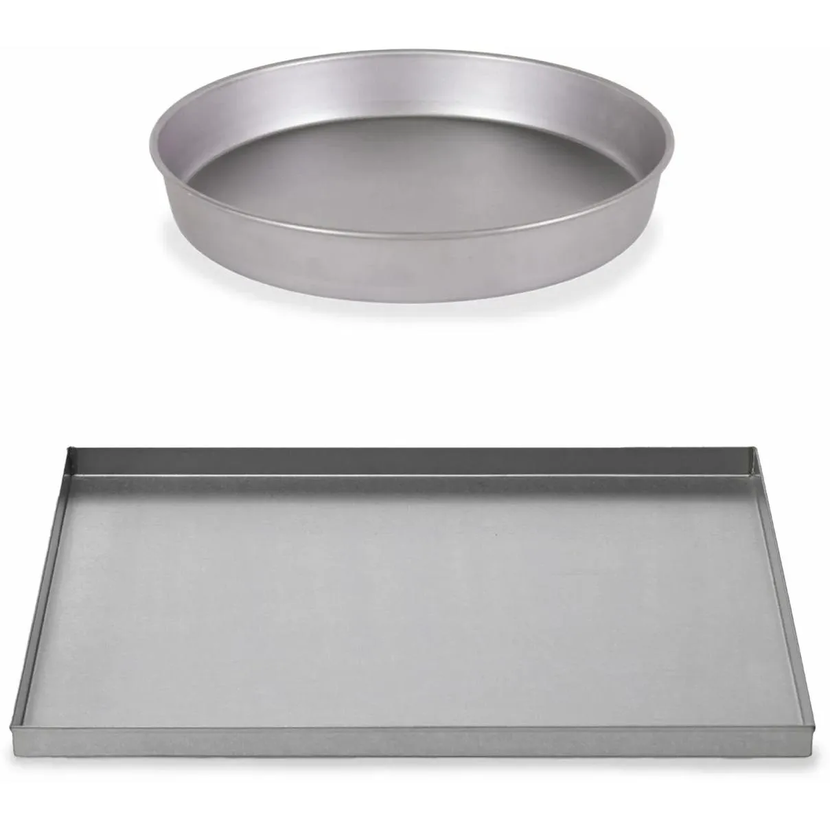 Alfa Baking Tray Set - 2 Pieces ACSET-2T