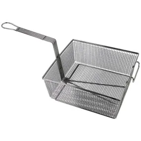 AllPoints 261533 Full-Size Fry Basket | Denson CFE