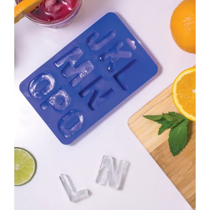 Alphabet Tray Set