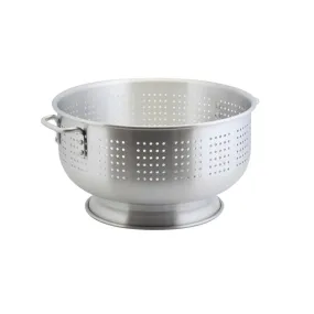 Aluminium Heavy Duty Colander 15.2L 40.6 x 23.6cm