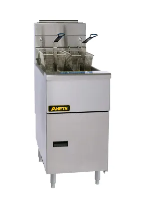 Anets Goldenfry Fryer AGG14R