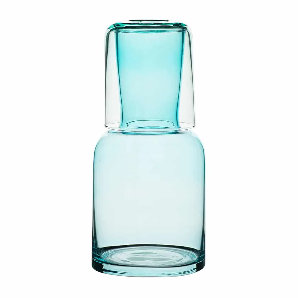 Annabel Water Carafe Set 800ml