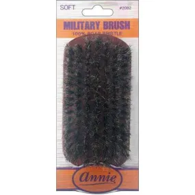 Annie Brush | Military Brush