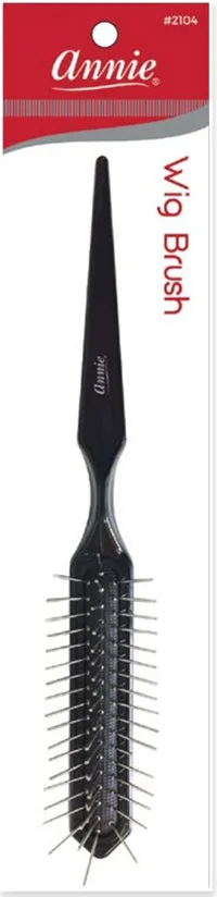 Annie Wig Brush