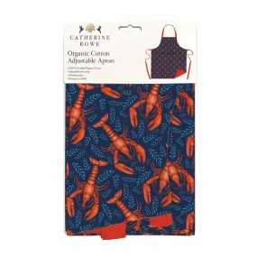 Apron - Lobsters