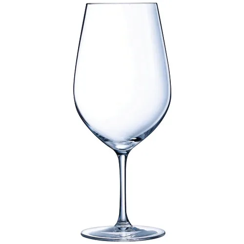 Arcoroc L5637 Bordeaux Glass, 26 oz.