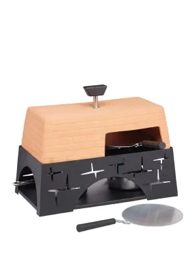 Artsea Mini Pizza Oven