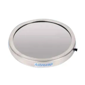 Astrozap 79-86mm OD Full Aperture Glass Solar Filter