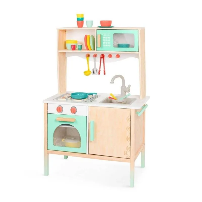 B. Toys Mini Chef Kitchenette