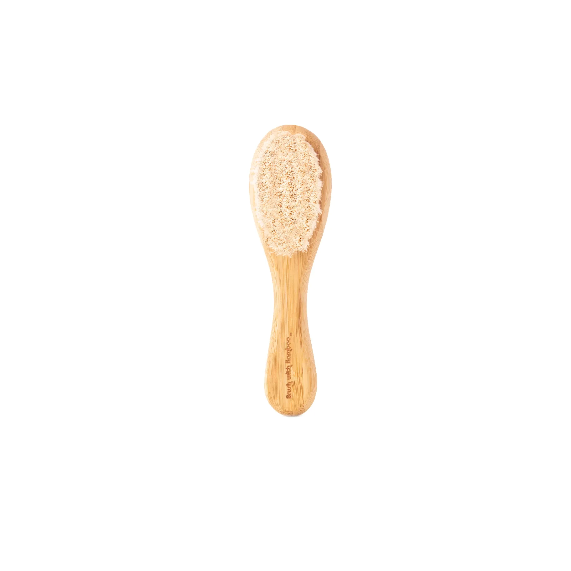 Baby Bamboo Hair Brush