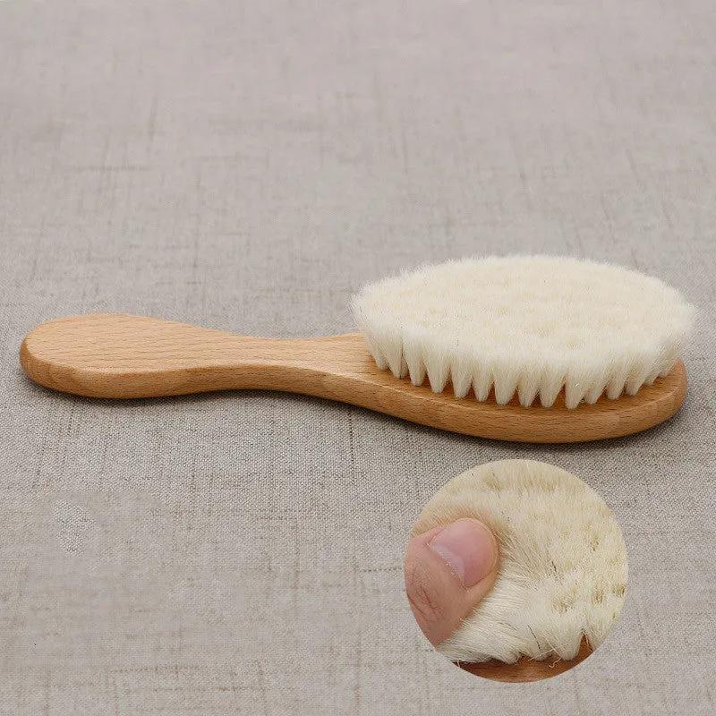 Baby Brush