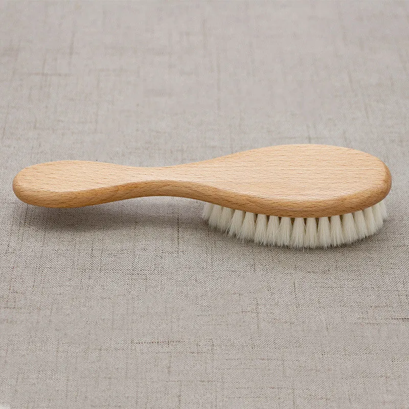 Baby Brush