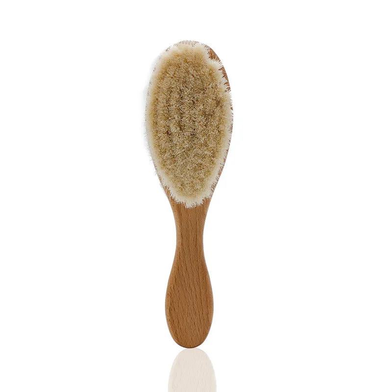 Baby Brush