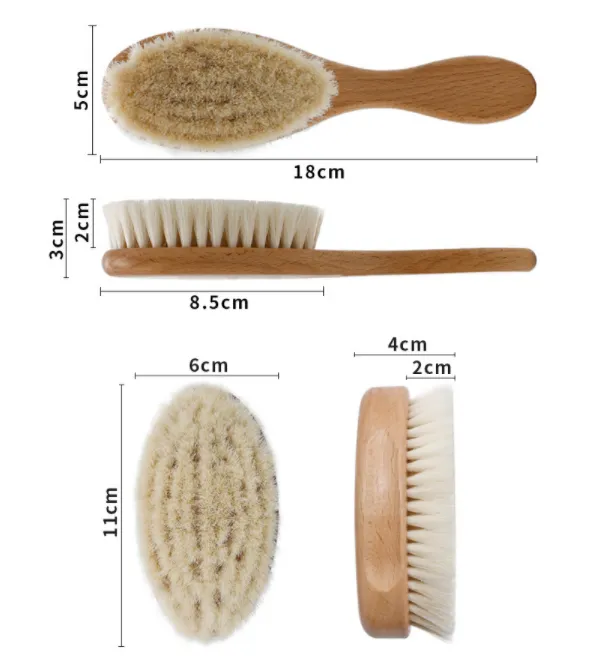 Baby Brush