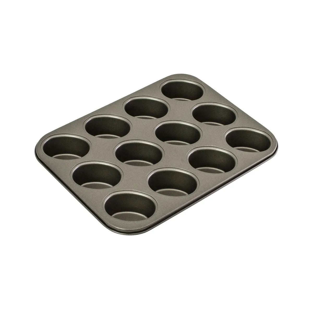 Bakemaster 12 Cup Friand Pan