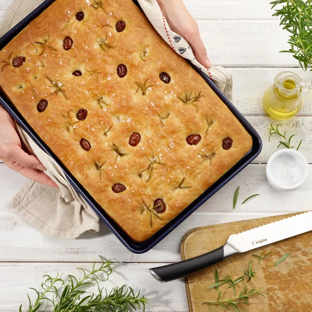 Baking Tray Non- Stick