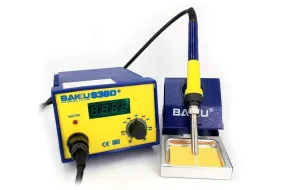 Baku Soldering Station w/ Digital Display - 110V