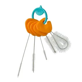 b.box Cleaning Brush Set